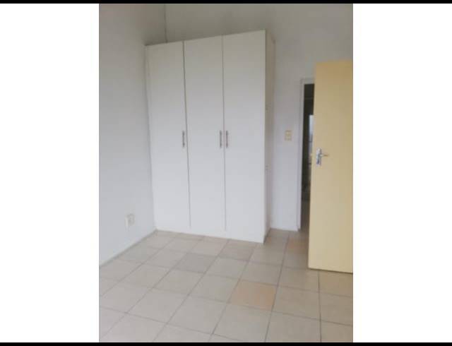 2 BEDROOM APARTMENT RENTED IN WARNER BEACH